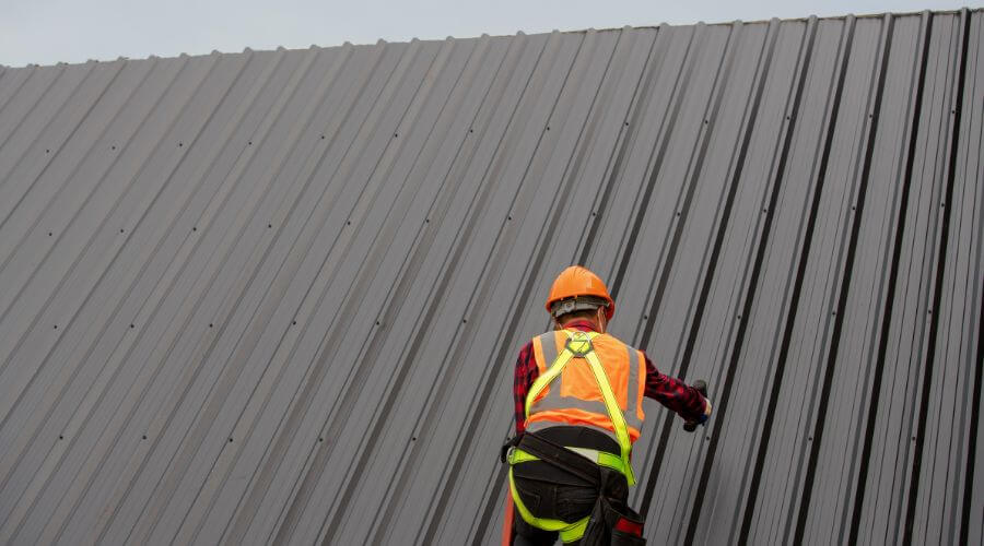 Roof Ventilation in Lance Creek, WY